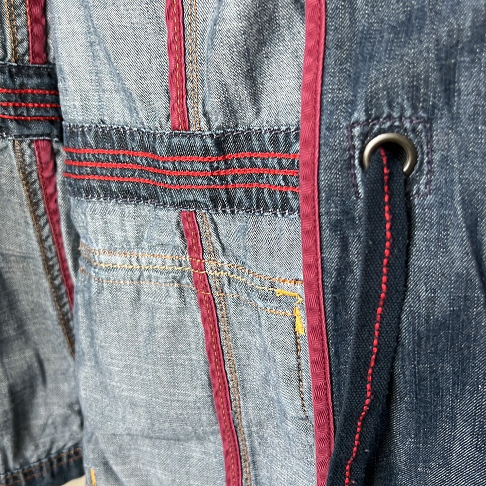 Gap Limited Edition Utility Jacket - image 5